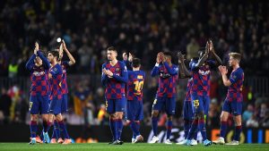 Lee más sobre el artículo Jugáis para la afición