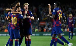 Lee más sobre el artículo El Barça ante el Tourmalet