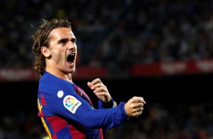 Lee más sobre el artículo Griezmann triunfará en el Barça