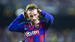 Lee más sobre el artículo Griezmann, todavía sin carburar