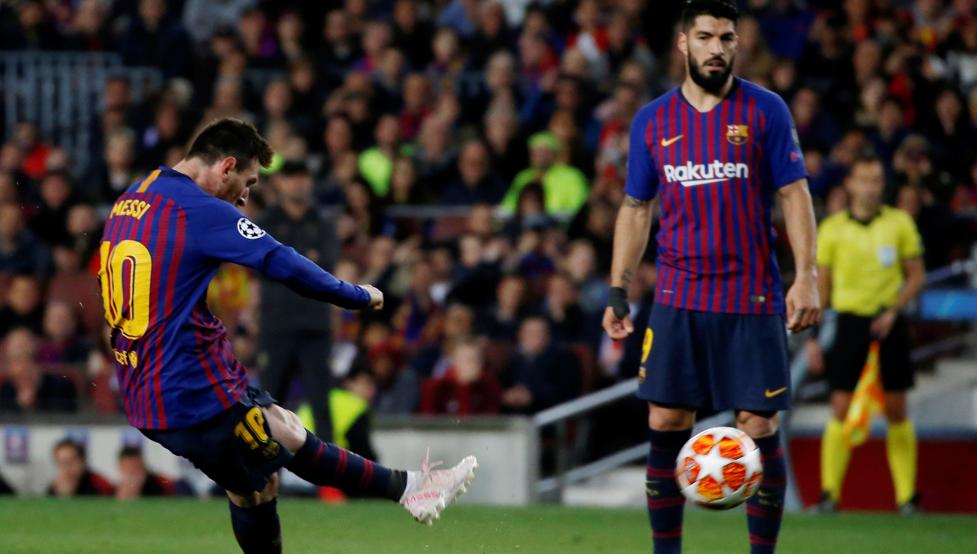 Lee más sobre el artículo El rey de los libres directos