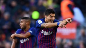 Lee más sobre el artículo El Barça, a por el liderato en solitario