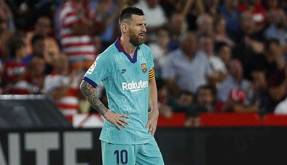 Lee más sobre el artículo Pero lo que importa es la Champions