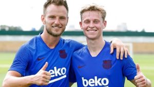Lee más sobre el artículo ¿Rakitic o De Jong?