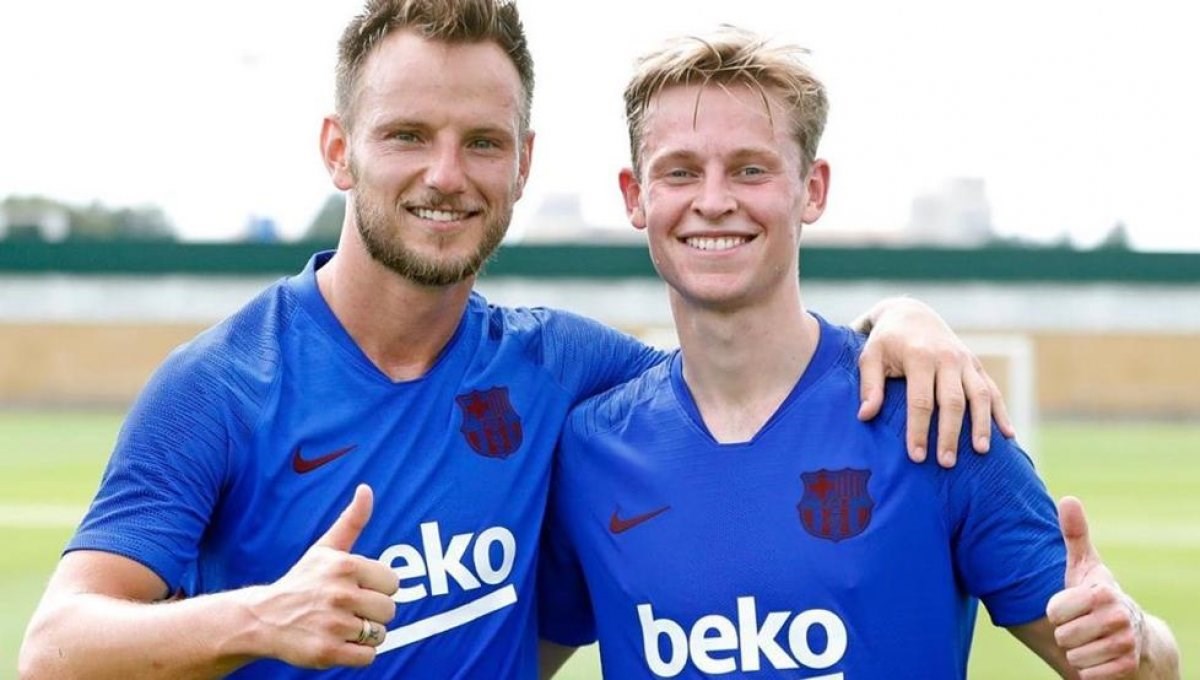 Lee más sobre el artículo ¿Rakitic o De Jong?