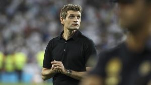 Lee más sobre el artículo Tito, mucho más que un técnico