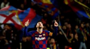 Lee más sobre el artículo Barça-Mallorca: puntuaciones del Barça