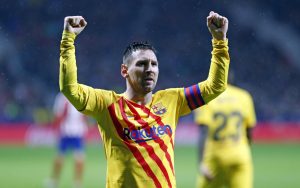 Lee más sobre el artículo Atlético-Barça: puntuaciones del Barça