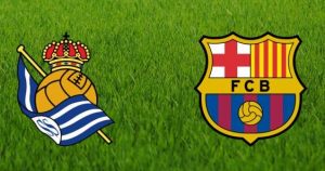 Lee más sobre el artículo Previa Real Sociedad – F.C.Barcelona