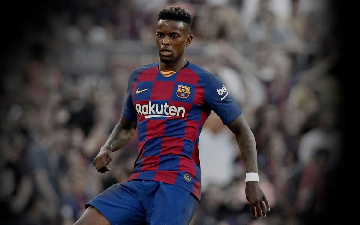 Lee más sobre el artículo Semedo, en la rampa de salida