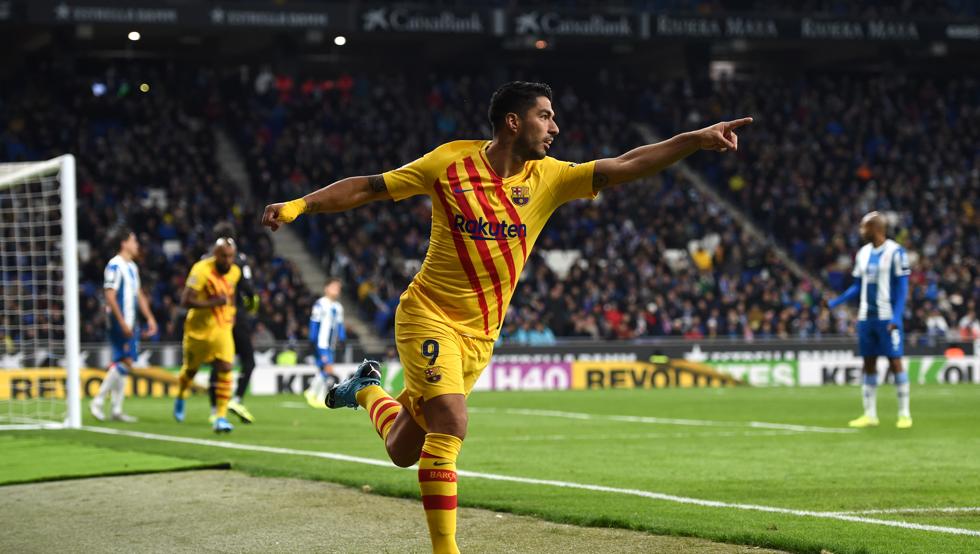 Lee más sobre el artículo Determinante en el ataque del Barça