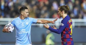 Lee más sobre el artículo La Copa casi se queda sin el Barça