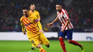 Lee más sobre el artículo Supercopa a cuatro