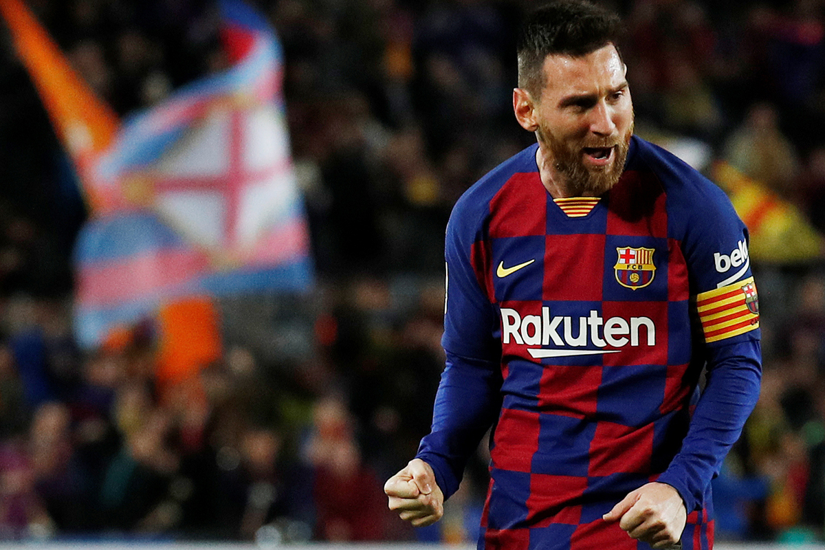 En este momento estás viendo Barça-Granada: puntuaciones del Barça