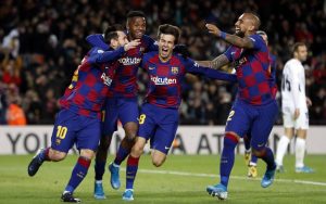 Lee más sobre el artículo Juego tranquilo, vistoso y paciente