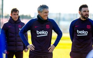 Lee más sobre el artículo El Barça retorna a sus raíces