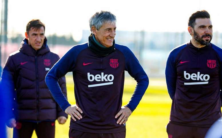 Lee más sobre el artículo El Barça retorna a sus raíces