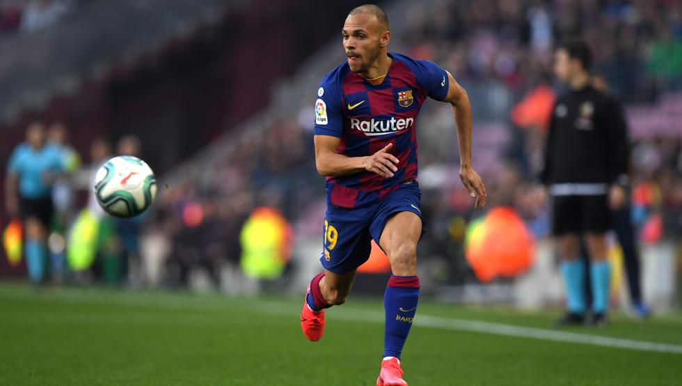 Lee más sobre el artículo ¿Acierta el Barça con el fichaje de Braithwaite?