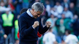 Lee más sobre el artículo Previa Betis-Barça: Regreso al futuro