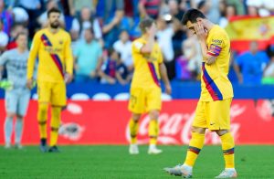 Lee más sobre el artículo Previa Barça-Levante: despacito y con buena letra