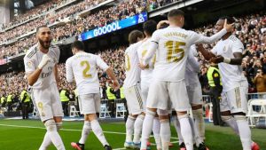 Lee más sobre el artículo El Madrid corrompe la Liga