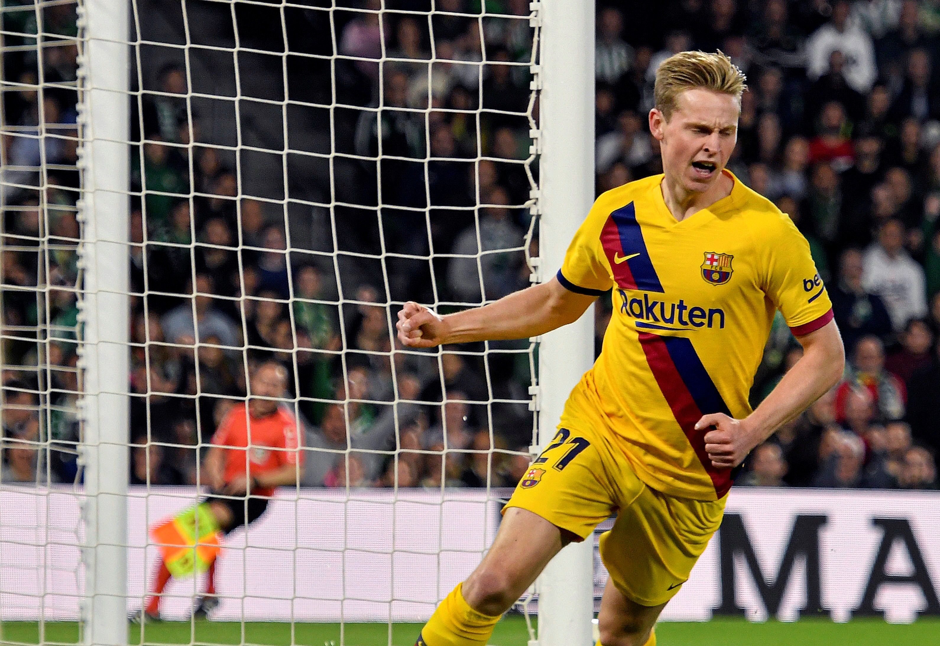 Lee más sobre el artículo El Barça, contra la caverna