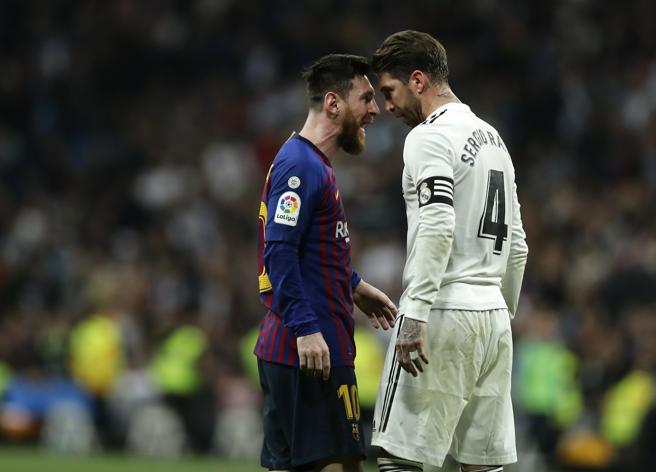 Lee más sobre el artículo Previa Madrid-Barça: La batalla por el liderato