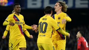Lee más sobre el artículo Marcar antes y más goles