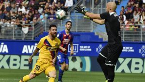 Lee más sobre el artículo Previa: El fútbol para la guerra