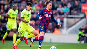 Lee más sobre el artículo Hay que hacer gol