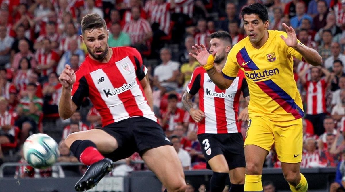 Lee más sobre el artículo Previa Athletic-Barça: Dos de Copas