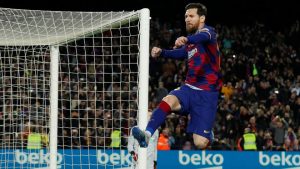 Lee más sobre el artículo Hoy: “Messidependencia”. ¿Y mañana?