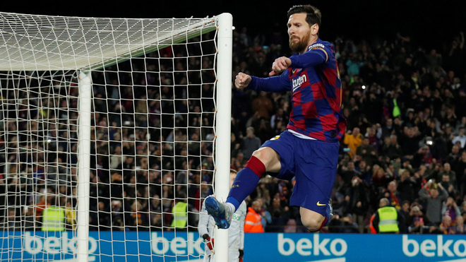 Lee más sobre el artículo Hoy: “Messidependencia”. ¿Y mañana?