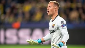 Lee más sobre el artículo ¿Peligra Ter Stegen?