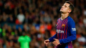 Lee más sobre el artículo Un futuro lejos de Can Barça