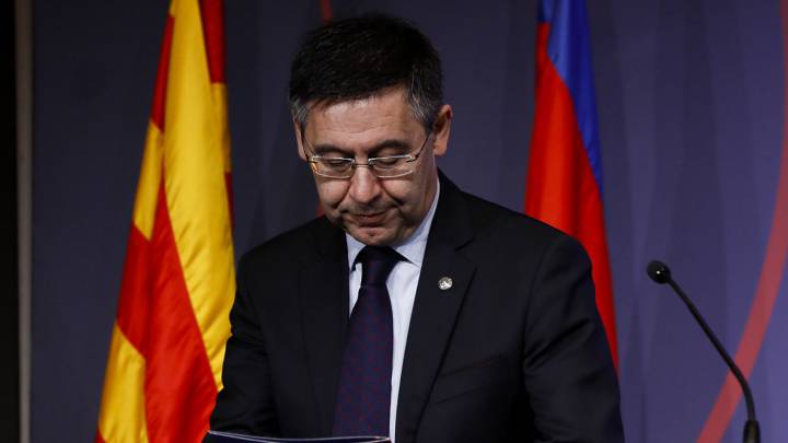 Lee más sobre el artículo Hora de replanteos profundos.