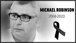 Lee más sobre el artículo Michael Robinson: You will never walk alone