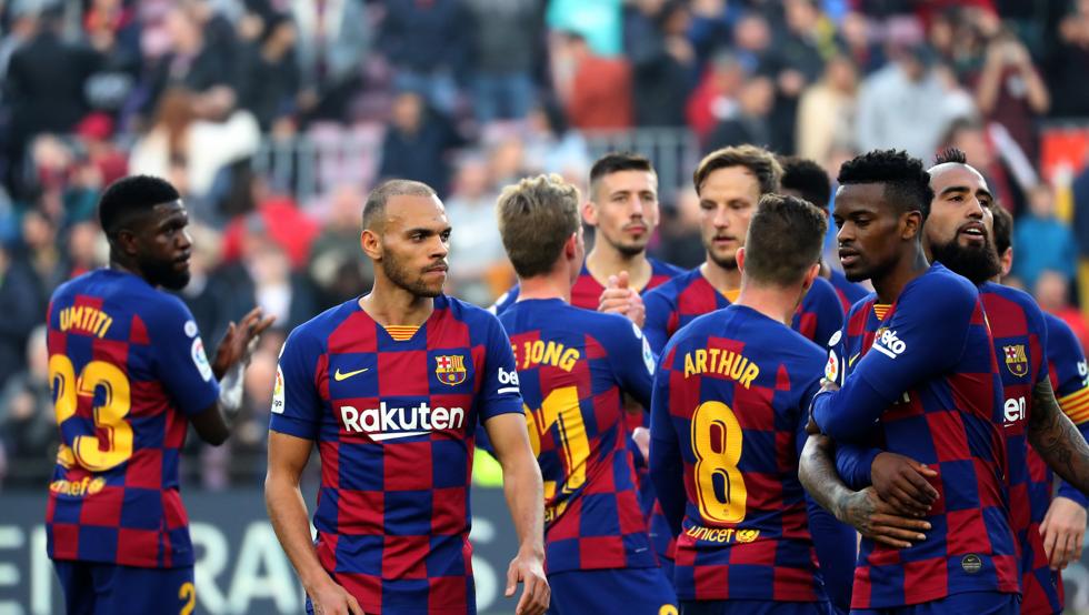 Lee más sobre el artículo Los túneles del fútbol