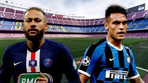 Lee más sobre el artículo Neymar-Lautaro: una fórmula incompatible
