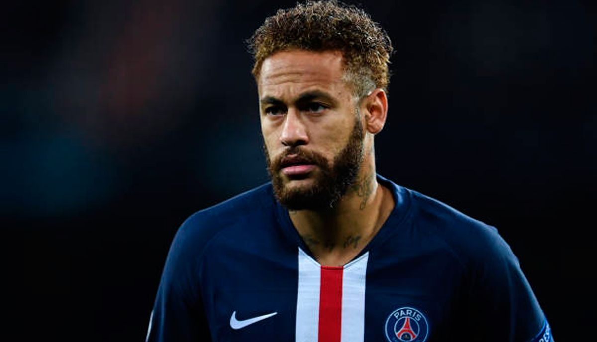 Lee más sobre el artículo Neymar Jr: cabeza frente a corazón