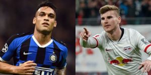 Lee más sobre el artículo Lautaro Martínez o Timo Werner: ¿Quién debe acompañar a Messi?