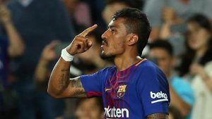 Lee más sobre el artículo Recordando a Paulinho