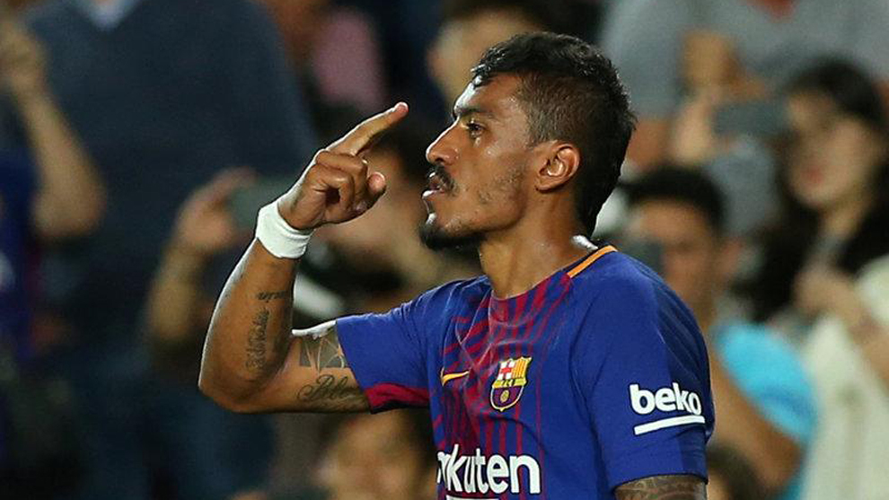 Lee más sobre el artículo Recordando a Paulinho
