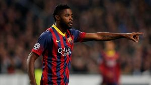 Lee más sobre el artículo Alex Song, no te equivoques
