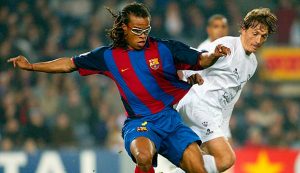 Lee más sobre el artículo Recordando a Edgar Davids