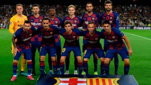 Lee más sobre el artículo Ni el fútbol se salva de la crisis