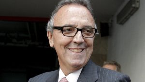 Lee más sobre el artículo «Sí el Madrid hubiera acabado líder antes del confinamiento, LaLiga se hubiese terminado»
