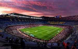 Lee más sobre el artículo Camp Nou: reencuentro con una vieja amiga