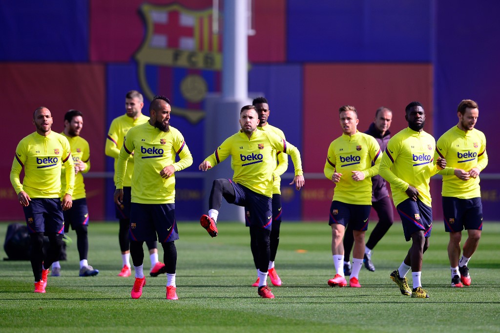 En este momento estás viendo Comienza una liga que el Barça sólo puede perder