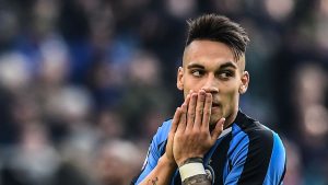Lee más sobre el artículo Nueva ofensiva del Barça para traer a Lautaro